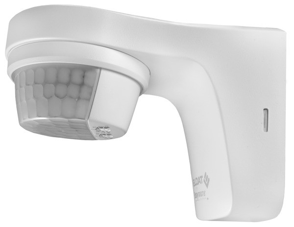 1St. Eldat SM01E5001A01-01K Bewegungsmelder Easywave 868 MHz 180 Erfassungsbereich