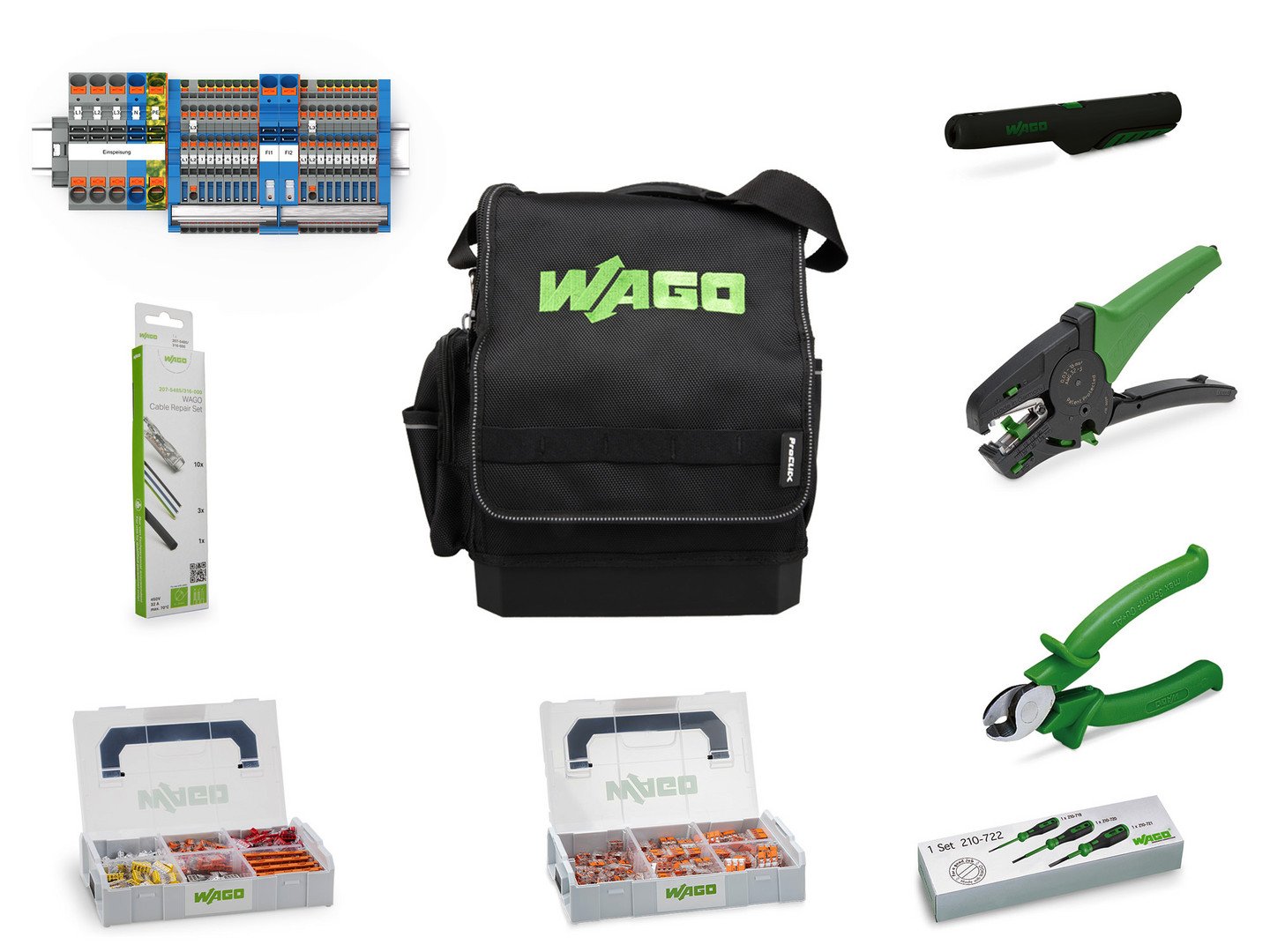 1St. Wago 887-1092 887-1092 Starter - Sonderaktion 1St. Wago 887-1092 887-1092 Starter - Sonderaktion