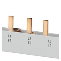1St. Siemens 5ST3740 Stiftsammelschiene berührungssicher, 10m