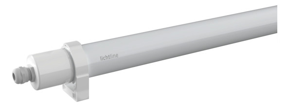 1St. LICHTLIN Feuchtraumleuchte LED-Feuchtraumleuchte TUBOLA 1500 K3