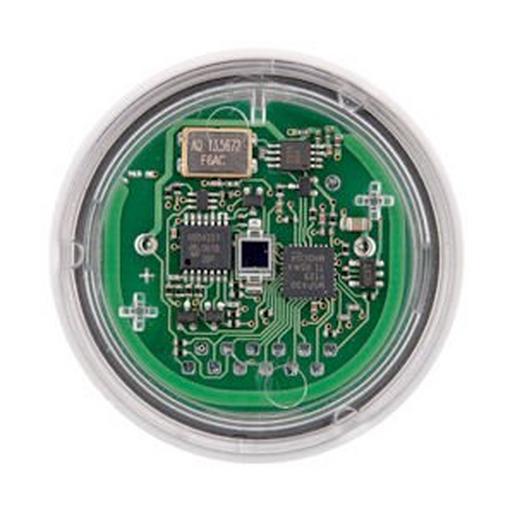 1St. Eldat SL01E5001-01-01K Lichtsensor Easywave 868 MHz 1-Kanal weiß