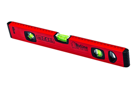 1St. Bizline BIZ 700044 Aluminiumwasserwaage 40 cm BIZ700044...
