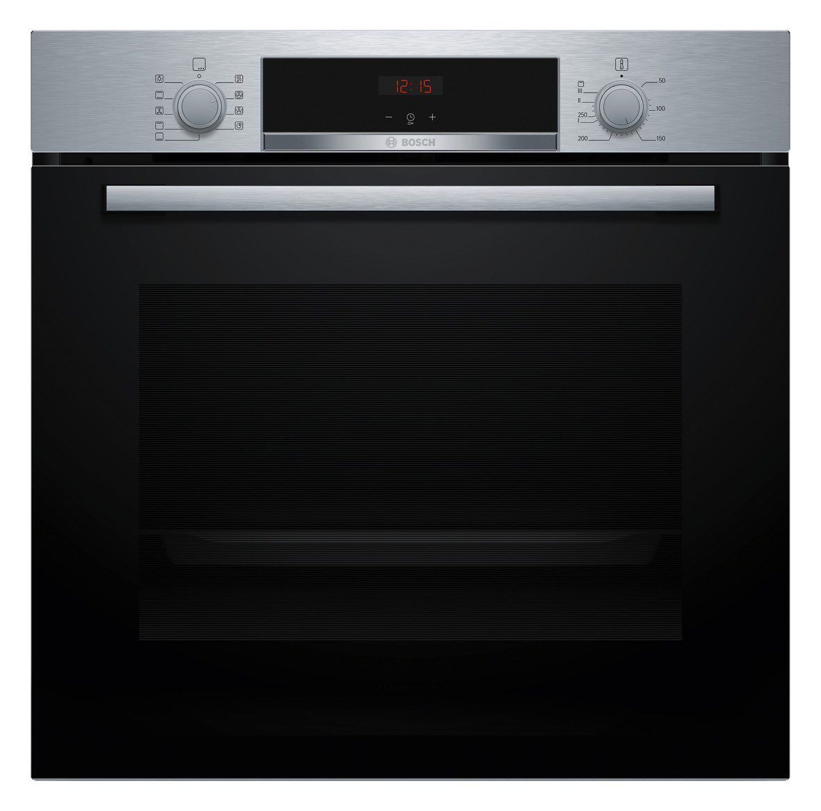 1St. Bosch HBA514BS3 Backofen