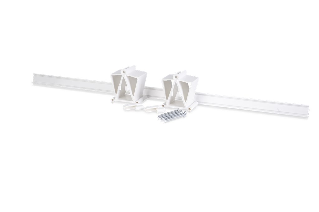 1St. F-Tronic VB3-Set Verteilerverbinder-Set Jumbo 3 7290172