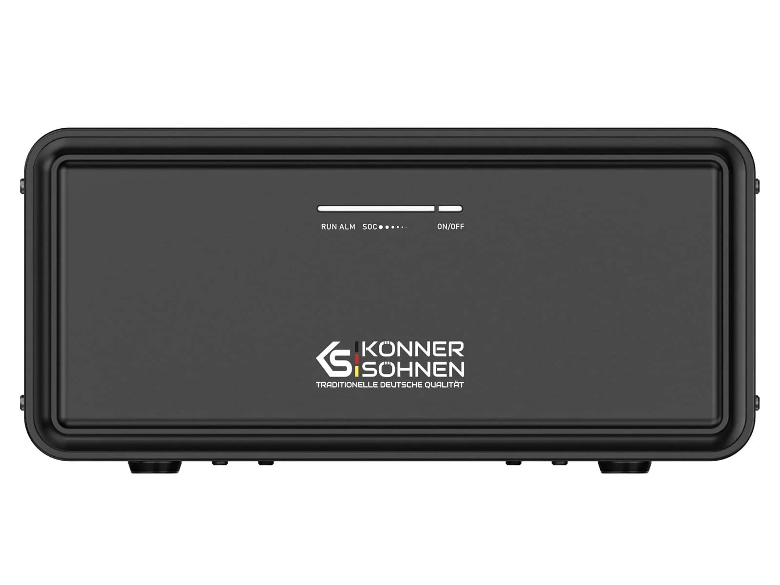 1St. Könner & Söhnen KSEXB-2400 Zusatzakku für tragbare Powerstation KS EXB-2400