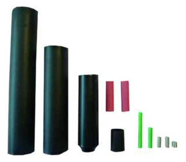 1St. PROTEC.class PAEAS An- u. Endabschluss-Set f Heizband