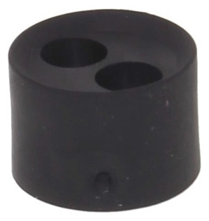 25St. Wiska 10064395 Mehrfachdichtung 20/02/060 RAL 9005 MFD 20/02/060