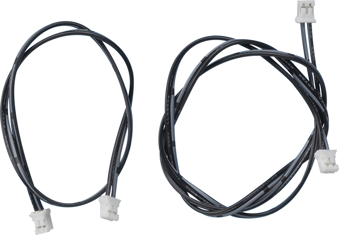 1St. Gira 857000 Kabelset Video System 106