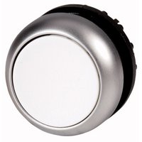 1St. Eaton M22-D-W 216592 Drucktaste, flach, weiß, tastend...