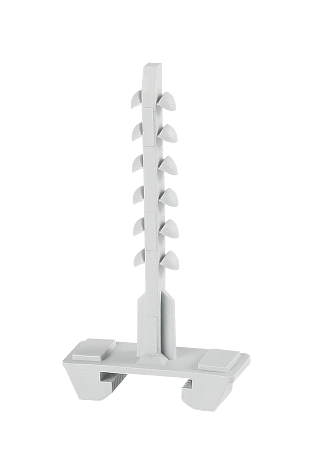 100St. F-Tronic CMS7 Systemdübel CMS7, Dübellänge 42mm f. CMS15/CMS30 7440026