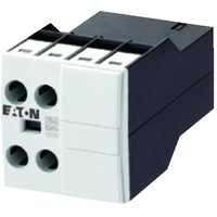 1St. Eaton DILM32-XHI11 277376 Hilfsschalterbaustein, 1S+1Ö