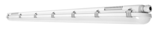 1St. Ledvance DP VAL 1500 25 W 400 Damp Proof Value 1500 25 W 4000 K IP65,I