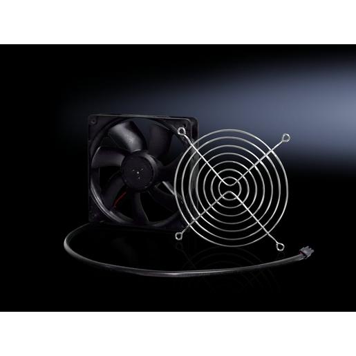 1St. Rittal SK 7990.000 SK Lüftererweiterungssatz, drehzahlgereg