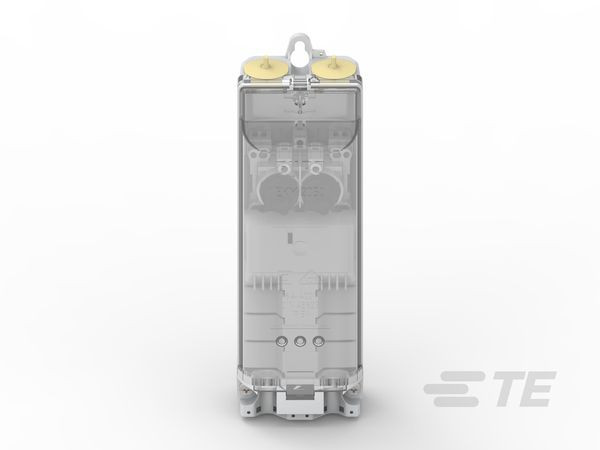 1St. TYCO EKM2050/88521(88990) Kabeluebergangskasten 2xE14