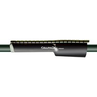 0,75m Cellpack SRMAHV 72-18/750 Warmschrumpf-Manschette, 72-18mm, L:750mm