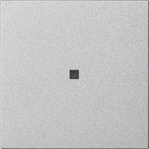 1St. Gira 510426 RF Bedienaufs. 1f KNX System 55 F Alu