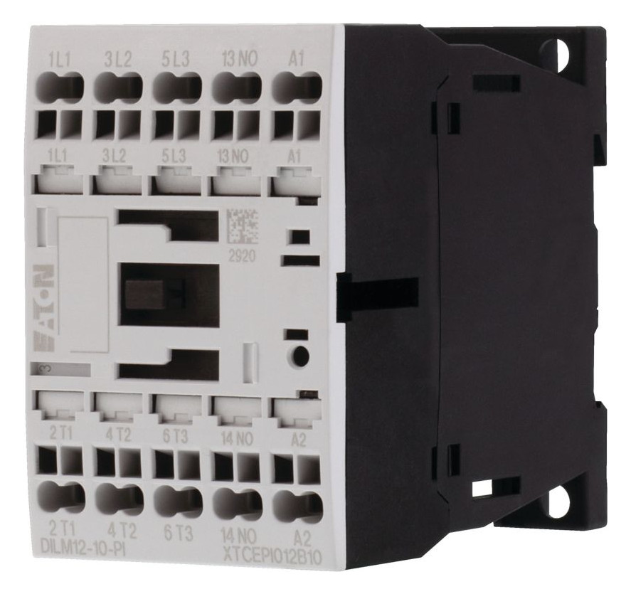 1St. Eaton DILM12-10-PI