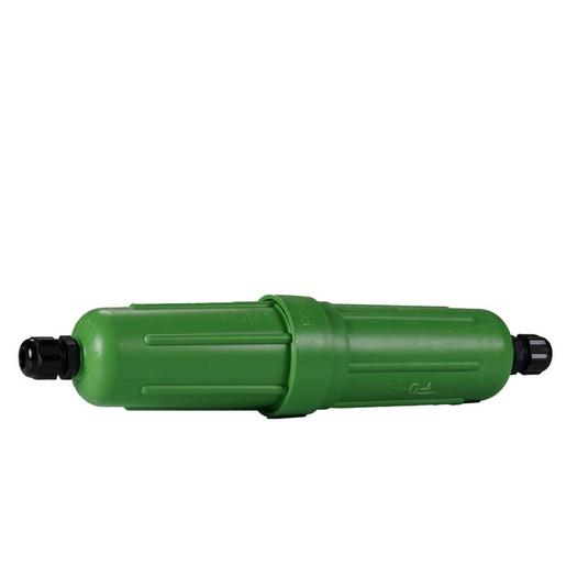 1St. NFOVBIP68.01 Glasfasermuffe für 12 bzw. 24 Spleissverbindungen