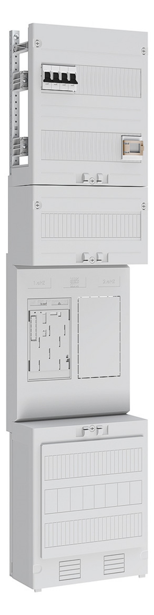 1St. ABN EZ17210U Einspeiseplatz eHZ 1Z 44A sHS