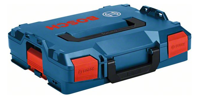 1St. Bosch 1600A012FZ Koffersystem L-BOXX 102