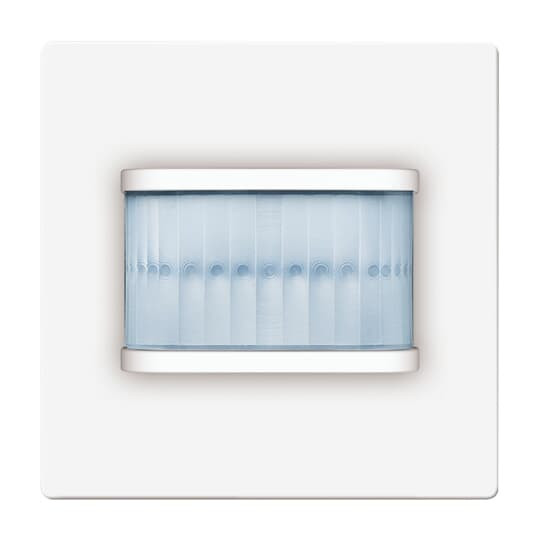 1St. Busch-Jaeger 6122/10-884 Busch-Wächter 180 UP Sensor Standard, Select, mit integriertem Busankoppler Busch-Installa