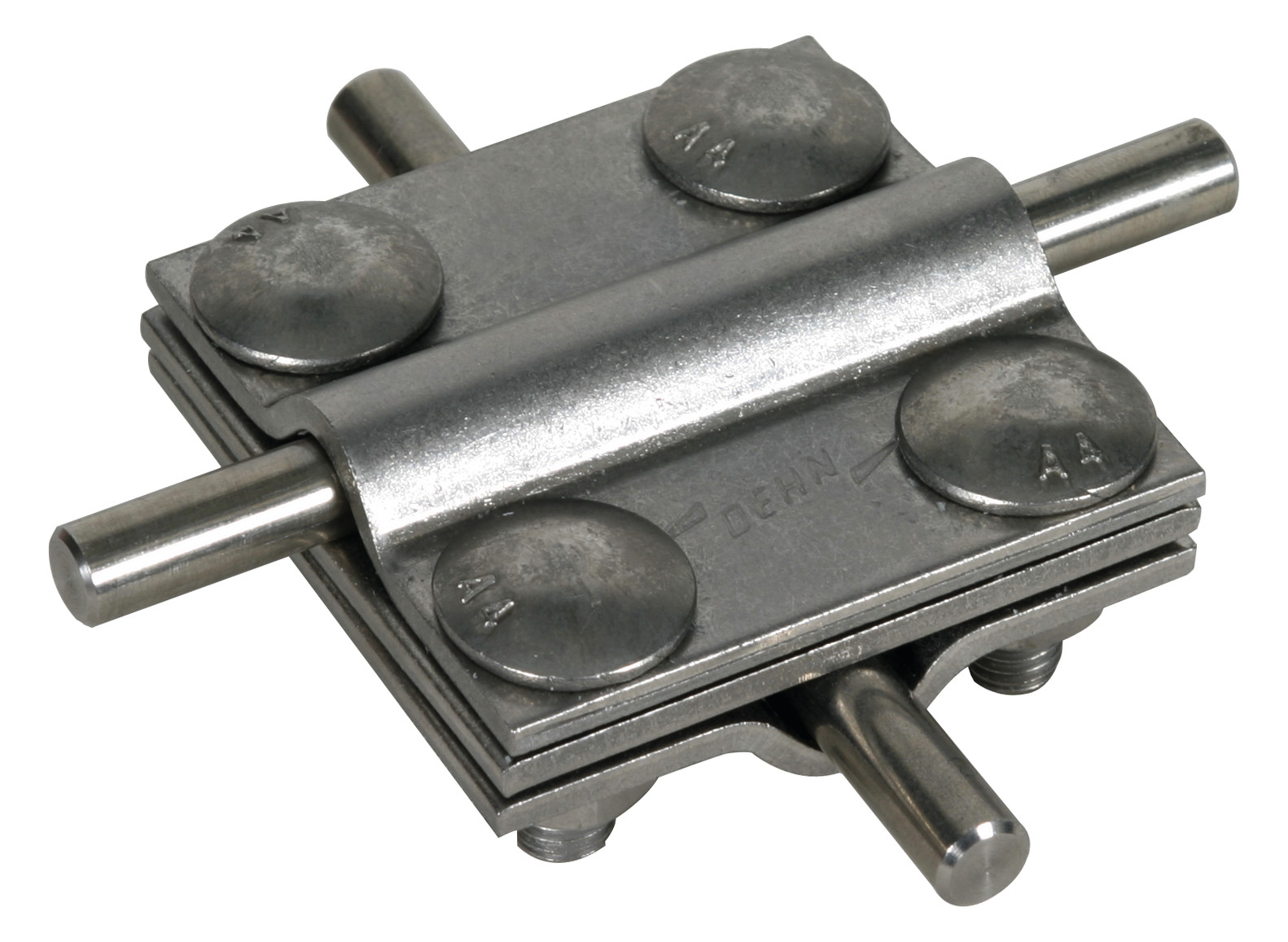 25St. Dehn 318229 Rd 8-10/Fl 30mm-Fl 30/30mm m. Zwischenpl