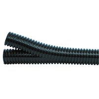 50m Fränkische 38402300 Verschließbares Wellrohr Co-flex-PP-UV NW 23 50 m-Ring schwarz Co-flex PP-UV NW 23 schwarz 50 m