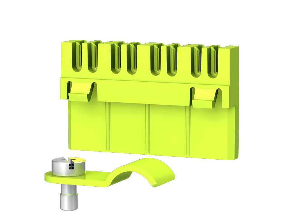 1St. HOMEWAY HW-UGLSA8 LSA Plus Adapter up.grade