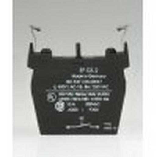 1St. Schmersa EF03.1 NOT-HALT-Befehlsgeräte, Drucktaster und