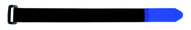 1St. Protec.class PKLG PKLG Klettbandgurt 25x240mm Inhalt:10Stk