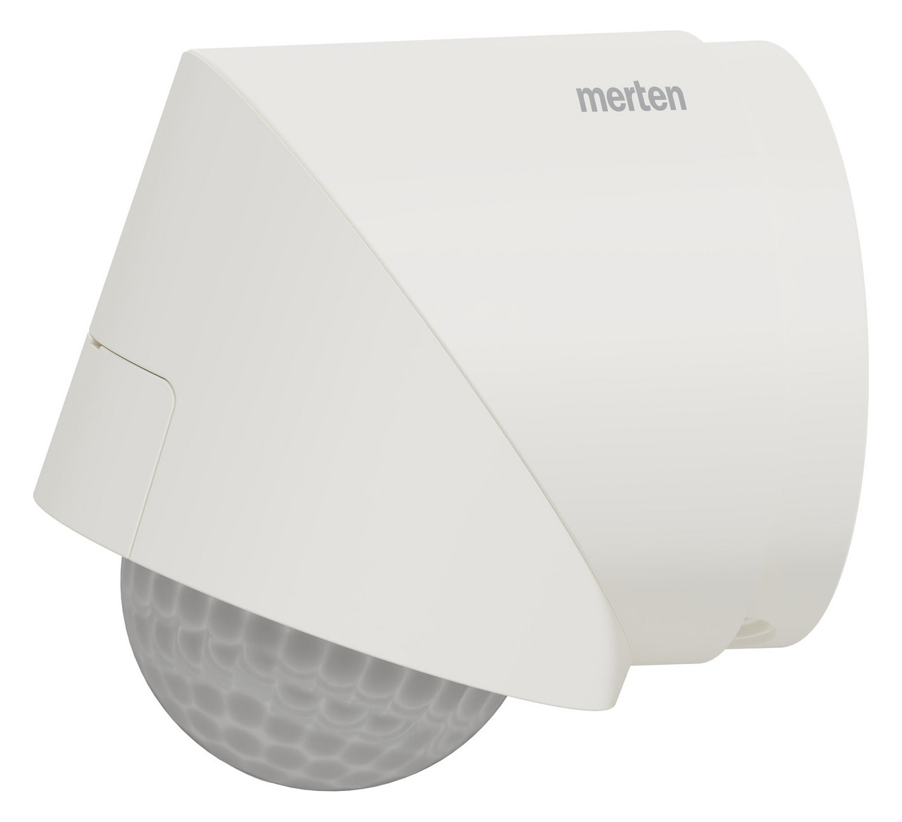 1St. MERTEN MEG5641-3119 Bewegungsmelder ARGUS 220-360, polarweis