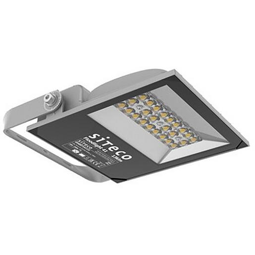 1St. SITECO 5XA8571A1121 Floodlight FL 41 miniFluter,LED,13.000lm
