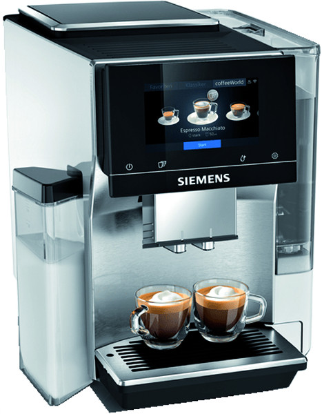 1St. Siemens TQ 705 D 03 Kaffeevollautomat TQ705D03