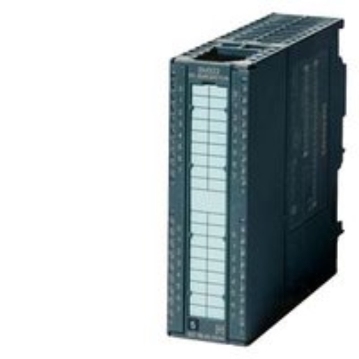 1St. Siemens 6ES7322-1BL00-0AA0 SIMATIC S7-300 SM 322, DO 32xDC 24 V/0,5
