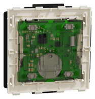1St. Merten MEG5001-6000 Wiser Funk-Taster 1St. Merten MEG5001-6000 Wiser Funk-Taster