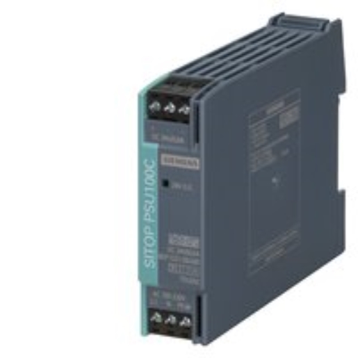 1St. Siemens 6EP1331-5BA00 Stromversorgung SITOP PSU100C, 1-phasig
