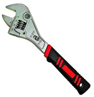 1St. Bizline BIZ 700598 Verstellbarer Schraubenschlüssel BIZ700598 1St. Bizline BIZ 700598 Verstellbarer Schraubenschlüssel BIZ700598