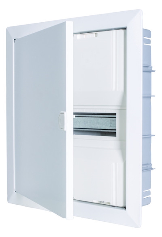 1St. Protec.class PUV 14-1N UP-Verteiler 1reihig 14 TE