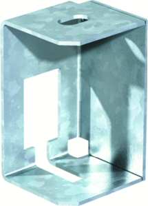 1St. OBO Bettermann BSB FT 6418198 Brandschutzbügel BSBFT