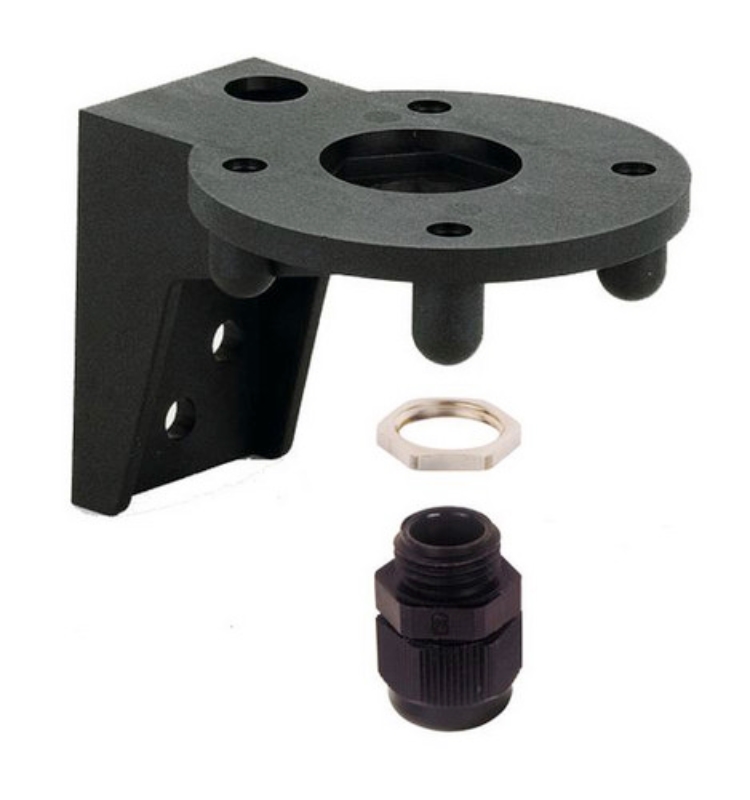 1St. Werma 960.000.01 Winkel für Fußmontage BWM BK