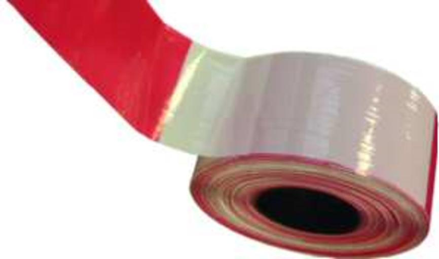 250m Protec.class PASBD Absperrband 250