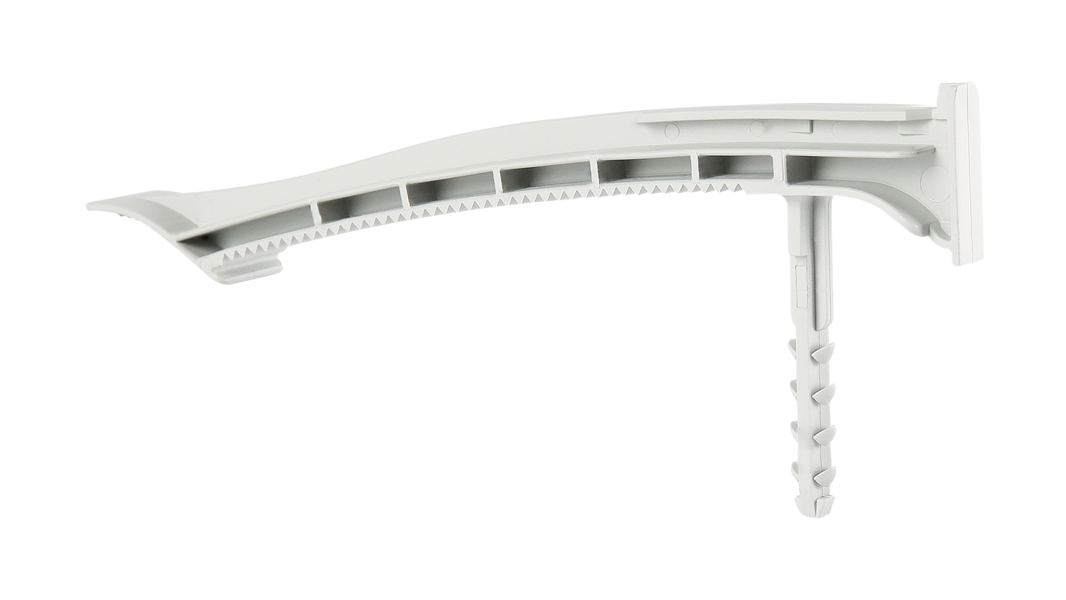 50St. F-Tronic CMS9 Klemmbügel CMS9, bis zu 10 Kabel 7420017