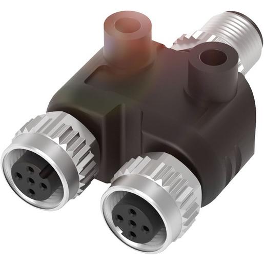 1St. Balluff BCC0F9E T-Stücke BCC M415-M415-M415-U0057-000