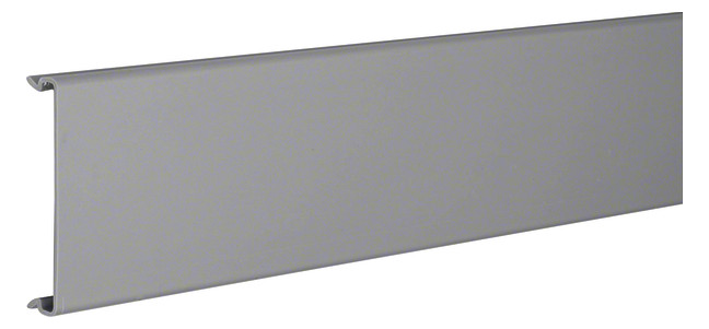 2m Hager B4008027030 V-Kanal-OT PVC BA6 B=80 sg