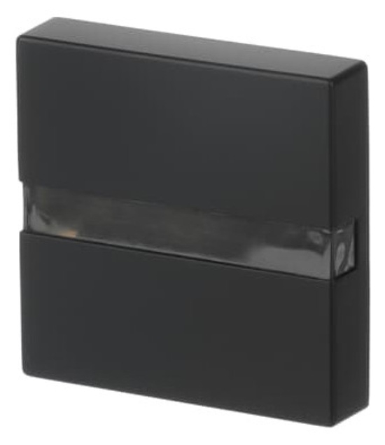 1St. Busch-Jaeger 64765-885 Komfortschalter flex mit Orientierungslicht