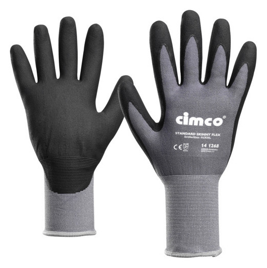 1St. Cimco 141266 Skin Flex GR 9