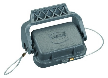 1St. Harting 09300065423 Han 6B-AK-LB-Dichtung