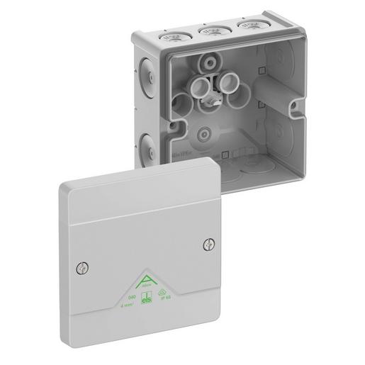 1St. Spelsberg Abox 040-L Abzweigkasten...