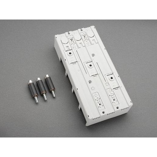 1St. Wöhner  32978 Sammelschienenadapter 630 A, 3-polig, an