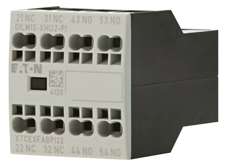 5St. Eaton DILM12-XHI22-PI